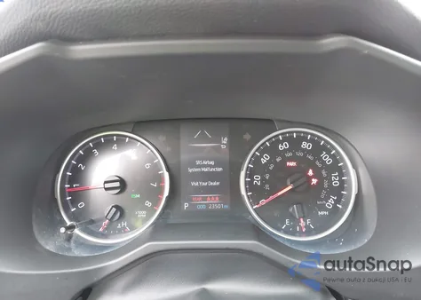 2019 Toyota Rav4 Xle Premium z USA, uszkodzony, nr VIN 2T3C1RFVXKC013954